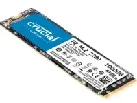 SSD, Datu nesēji