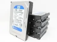 HDD, Datu nesēji