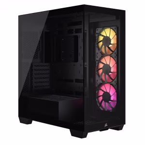 Gaming computer case ATX Expert 3