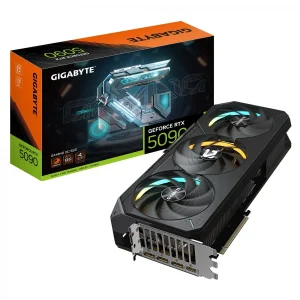 GeForce RTX 5090 Gaming OC 12GB GDDR7 256 bit