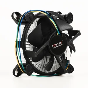 Cooler LGA 1700
