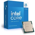 Intel Core i5-14600KF 5.3 GHz LGA 1700