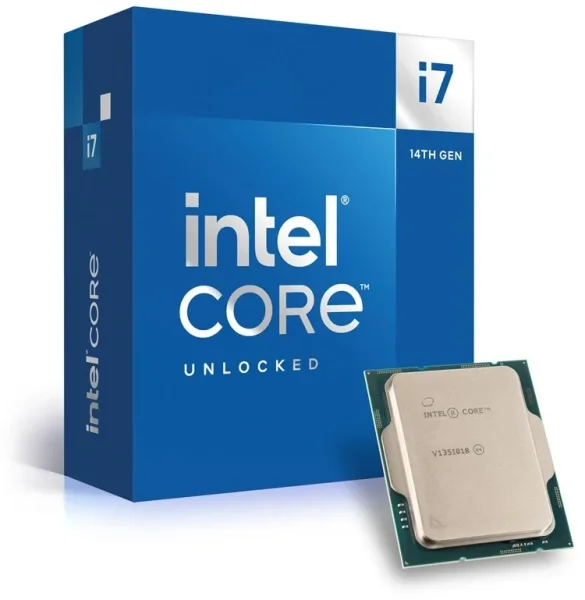 Procesors 14700k