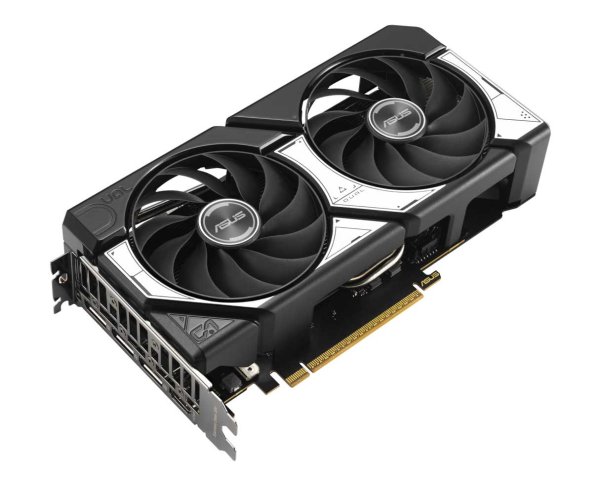 GeForce RTX 5060 8GB SUPER TI