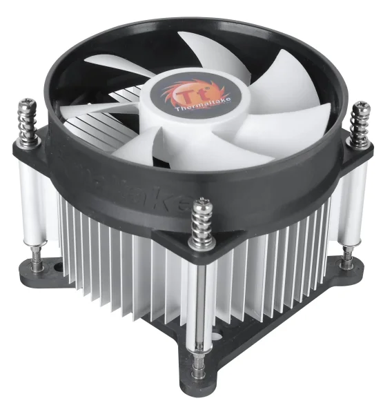 Cooler LGA 1200