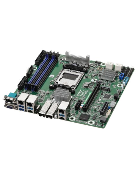 SuperMicro X13SAZ-Q Motherboard